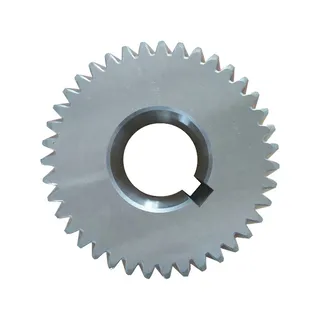 Air Compressor Wheel Gear 93170132 for Ingersoll Rand
