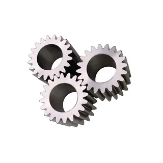 Air Compressor Wheel Gear 99242620 for Ingersoll Rand