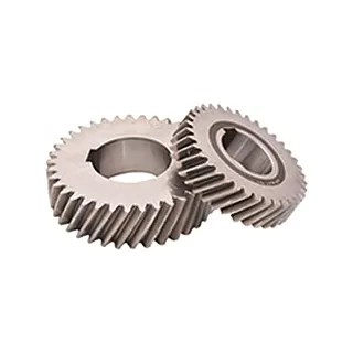 Air Compressor Wheel Gear 99245516 for Ingersoll Rand