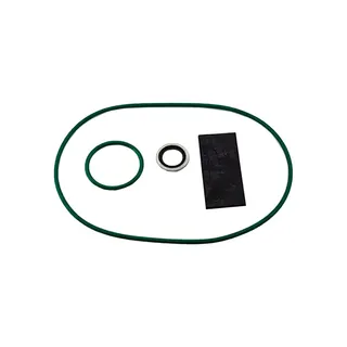 Air Compressor ZR110-425 Aftercooler Drain Valve Kit Repair Kit 2906038000 for Atlas Copco