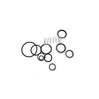 Air Compressors Oil Valve Stop Kit 2901-2018-00 2901201800 for Atlas Copco