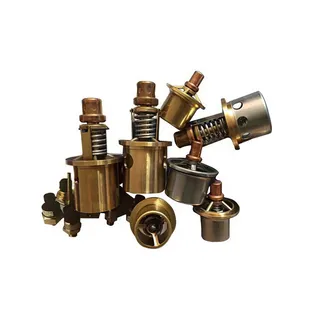 Air Compressors Thermostatic Valve Spool 36893824 for Ingersoll Rand