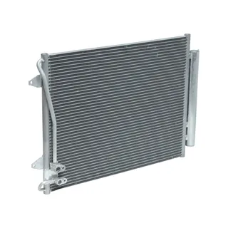Air Condenser Unit 11M6-54030 for Hyundai Excavator R55-3 R55W-3 Original