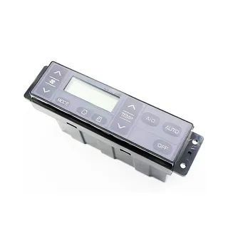 Air Condition Control Panel 4426048 For Hitachi Excavator IZX200 IZX200LC 270C LC JD