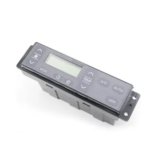 Air Condition Control Panel 4426048 For Hitachi Excavator ZX140W-3 ZX170W-3 ZX190W-3 ZX210W-3