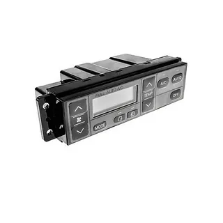 Air Condition Control Panel 4426048 For Hitachi Excavator ZX240H ZX250H-3 ZX350H ZX350H-3