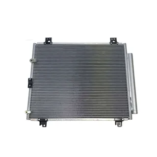 Air Conditioner Condenser 88450-26120 for Toyota Hiace 2004 05 06 07 08 09 2010