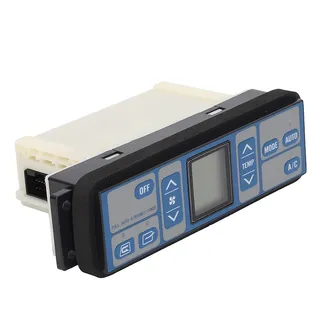 A/C Controller 146570-7730 146430-3830 for Sany Crawler Excavator SY60-8 SY65-8 SY75-8