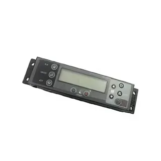 Air Conditioner Controller 20Y-97-93170 For Komatsu Bulldozer D31EX-21 D39PX-21 D37EX-2
