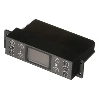 A/C Controller 51586-18200 KHR27251 for Kobelco SK200-10 SK210-10 CASE CX130C CX160C CX210D CX250D CX490D SH200A5 Excavator