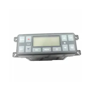 Air Conditioner Controller 543-00107 for Doosan Excavator DX700LC DX530LC-3 DX520LC DX490LC-3 DX480LCA DX500LCA