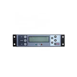Air Conditioner Controller ECC 51586-17813 For Kobelco Excavator SK200-8 SK230-8 SK250-8