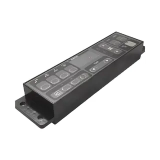 A/C Controller Panel 51589-17510 512 820 1023 for Kato Excavator