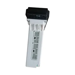 A/C Controller Panel 55C0652 for Liugong Excavator