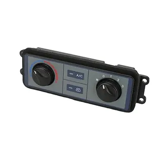 A/C Controller Panel C20034-8640 for Sany Excavator SY55 SY60-9 SY60-10