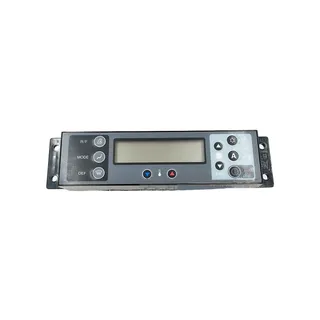 Air Conditioner Controller YN20M01468P3 for Kobelco Excavator SK235SR-1E SK210LC-8 SK235SRLC-2 70SR 80CS ED150
