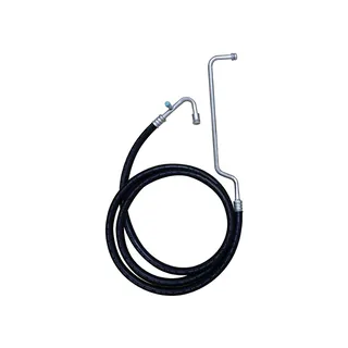 Air Conditioner Hose 20Y-810-1321 for Komatsu PC200-8 PC200LC-8 PC210LC-8 PC220-8 PC220LC-8 PC240LC-8 PC270-8 PC290LC-8