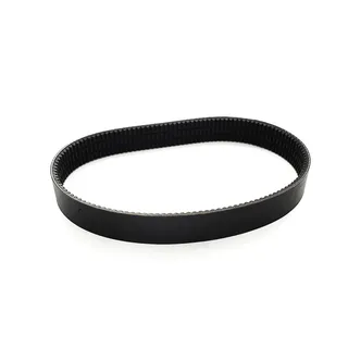 Air Conditioning Belt 6470 For Hyundai Excavator R225-7
