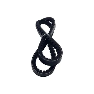 Air Conditioning Belt 6570 For Kobelco Excavator SK200-5 Engine 6D34