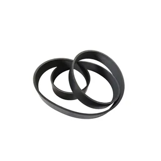 Air Conditioning Belt 8430 For Komatsu Excavator PC100-6 Engine 4D102