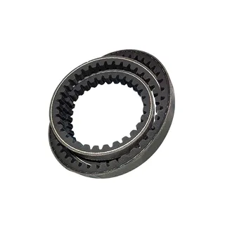 Air Conditioning Belt 9630 For Kobelco Excavator SK450 Engine 6D22