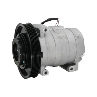 Air Conditioning Compressor 10S15C A/C 22-65770-000 for Freightliner
