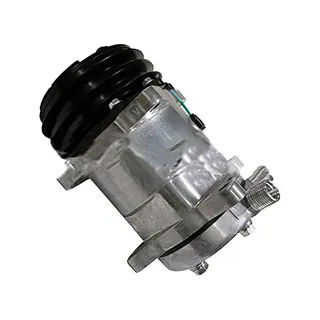 Air Conditioning Compressor 134-3997 For Caterpillar Articulated Dump Truck D250E D300E D350E D400E