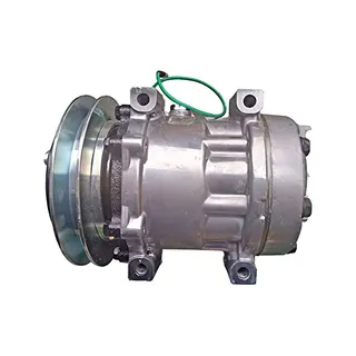 Air Conditioning Compressor 229-8994 for Caterpillar CAT 314C CR 314C LCR 308C CR Excavator 3066 3064 4M40 Engine