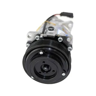 Air Conditioning Compressor 7365152 for Bobcat