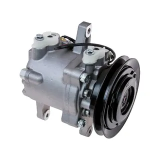 Air Conditioning Compressor 84321961 47741862 For Case Skid Steer Loader SV250 SV280 SV300