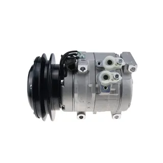 Air Conditioning Compressor 86993462 For Case 420 620 625 CPX420