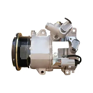 Air Conditioning Compressor 88310-2F030 883102F030 for Toyota Hiace Van