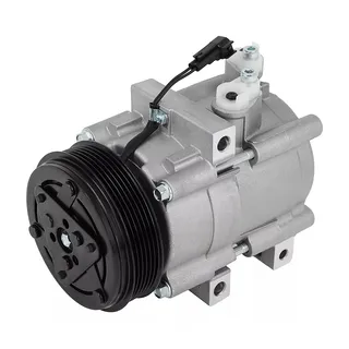 A/C Compressor 8L2Z19703D for Ford Explorer Mercury Mountaineer 4.0L