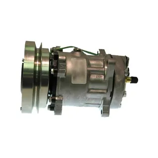 Air Conditioning Compressor 8T-8816 For Caterpillar Excavator CAT 325 375 350 E240