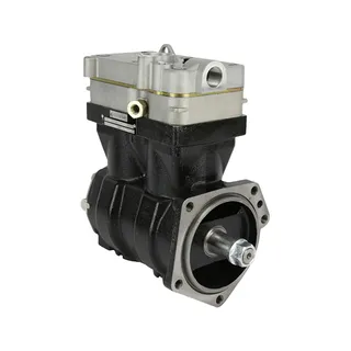 Air Conditioning Compressor For Volvo Engine VE-D12