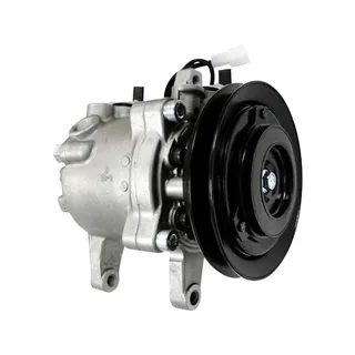 Air Conditioning Compressor RD451-93900 for Kubota Wheel Loader R530 R630