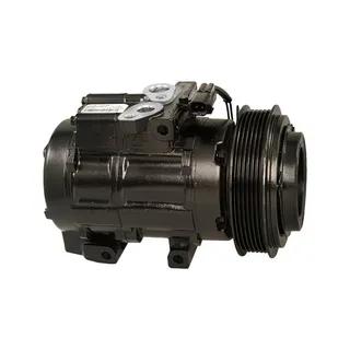 Air Conditioning Compressor V09A1AA4AK for Mazda 2 2008-2012 6PK