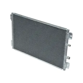 Air Conditioning Condenser 189-2844 for Caterpillar CAT E312C Excavator