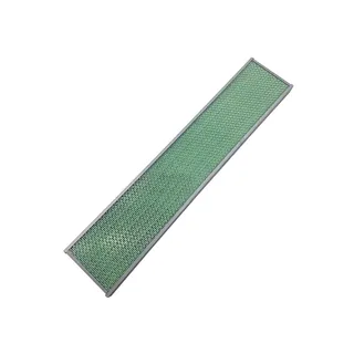 Air Conditioning External Filter Core Filter Element for Caterpillar CAT 320C