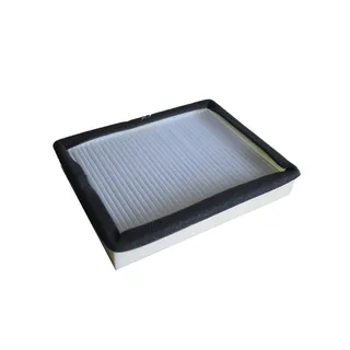Air Conditioning External Filter Core Filter Element for Kobelco SK-6