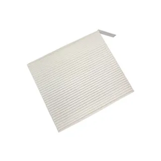 Air Conditioning External Filter Core Filter Element for Komatsu Small Head Machine PC120-6