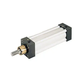 Air Cylinder 88290001-129 88290001-127 for Sullair Rotary Air Compressor