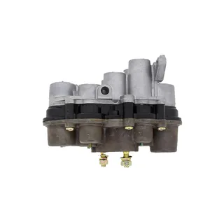 Air Dryer Protection Valve Assembly 1-85576369-0 for Isuzu Engine 6WF1 Truck CYZ51K CXZ51K
