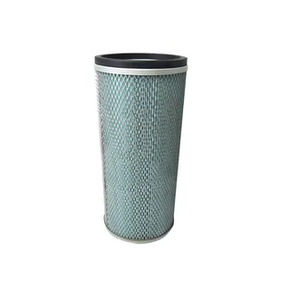 Air Filter 4147010 and 4147011 for Hitachi EX220 EX270 KH150-3 KH180-3 KH300 UH103 UH123