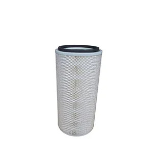 Air Filter 600-181-4311 and 600-181-4211 for Komatsu HD200-2 HD205-3 HD255-5 HD320-2