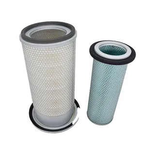 Air Filter 600-181-6540 for Komatsu PC100L-6 PC120SC-6 PC128US-1 PC128UU-1