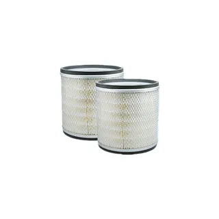 Air Filter 6675-81-7010 for Komatsu NH-220-CI-1N NH-220-CI-2N NH-220-CI-2R NH-220-CI-2T Engine D80A-12 Dozer Bulldozer