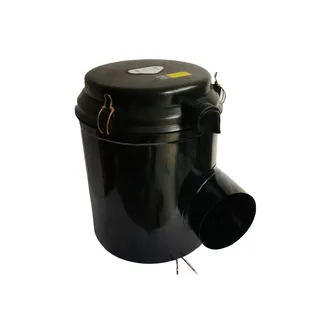 Air Filter Assembly 443061 for Hitachi ZAX200 ZAX230 ZAX240 ZAX240LC Excavator