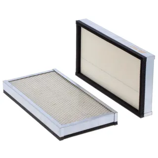 Air Filter AT184590 for John Deere Engine 4045 Loader 210K 310K 315SJ 325J 410G 710G