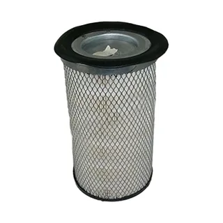 Aftermarket Donaldson P539476 Fleetguard AF4768 Baldwin PA2754 Hastings AF2109 AC A1530C Air Filter
